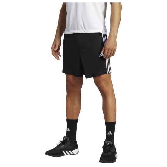 Adidas Ανδρικό σορτς Train-Essentials Pique 3-Stripes